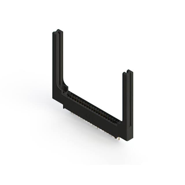396-021-540-658 EDAC Inc.  Edgeboard Connectors